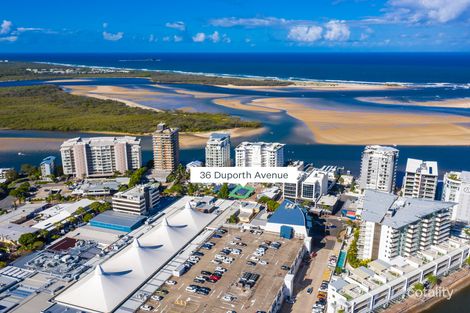 109/36-38 Duporth Ave, Maroochydore, QLD 4558