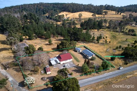 Property photo of 28 Greeta Road Nabowla TAS 7260