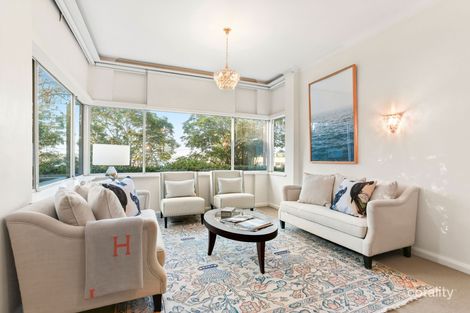 Property photo of 22 Benelong Crescent Bellevue Hill NSW 2023