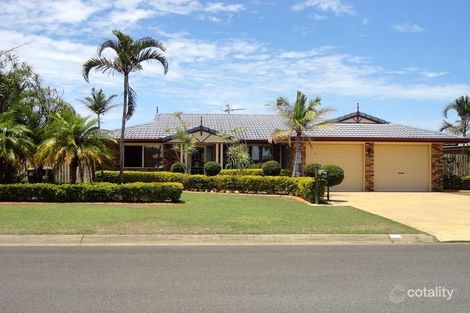 82 Clive Cres, Kepnock, QLD 4670