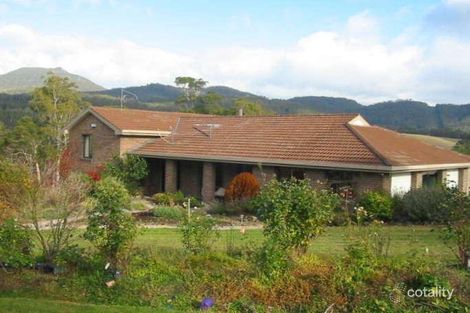 Property photo of 9 Hellessey Road Collinsvale TAS 7012