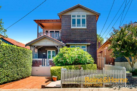 Property photo of 29 Norman Street Five Dock NSW 2046