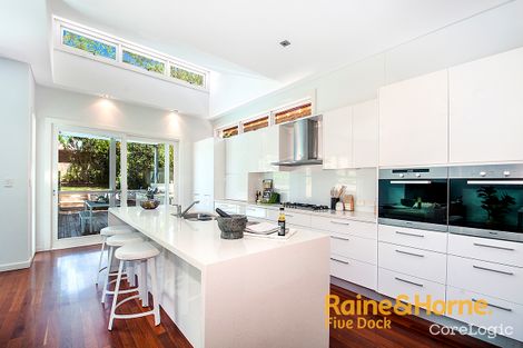 Property photo of 29 Norman Street Five Dock NSW 2046
