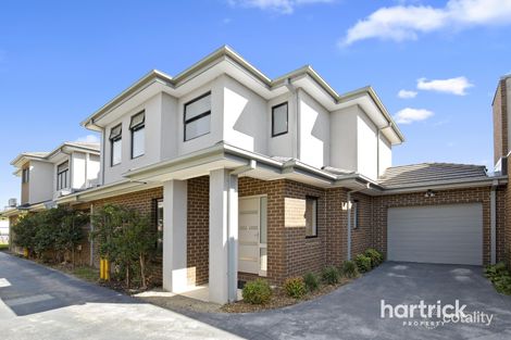 2/6 Rosewarne Ave, Cheltenham, VIC 3192