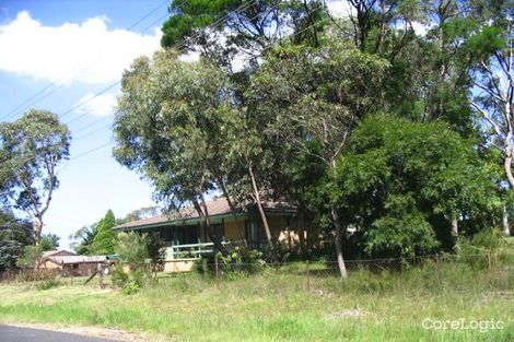 Property photo of 5 Liggins Road Hazelbrook NSW 2779