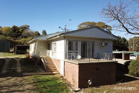 Property photo of 89 West Street Gundagai NSW 2722