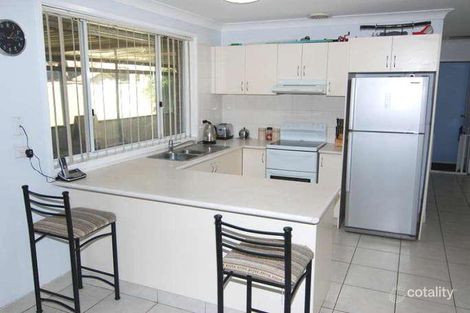 Property photo of 24 Blackwell Avenue St Clair NSW 2759