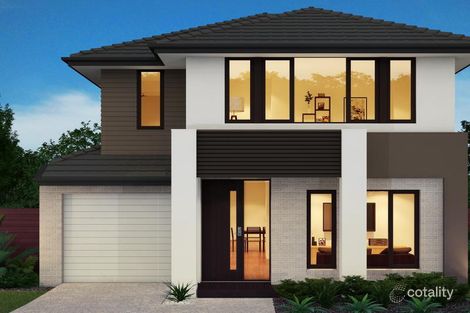 Property photo of 8 Moola Street Jordan Springs NSW 2747