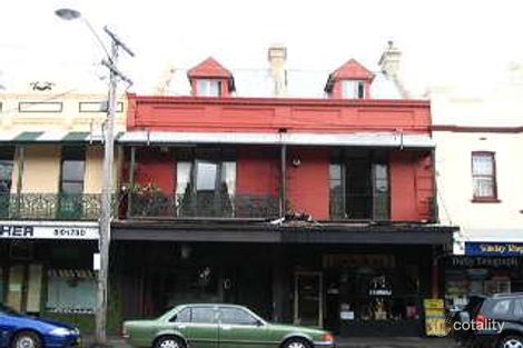 493a Darling St, Balmain, NSW 2041