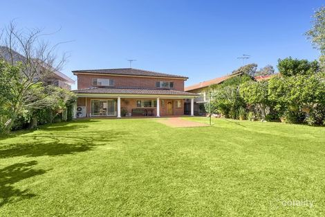 Property photo of 6 Chatswood Avenue Chatswood NSW 2067