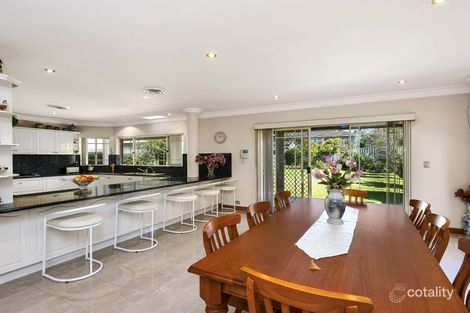 Property photo of 6 Chatswood Avenue Chatswood NSW 2067