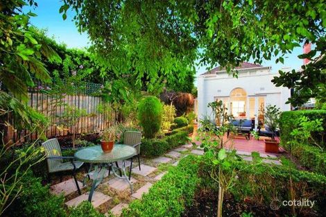 Property photo of 6 Millicent Avenue Toorak VIC 3142