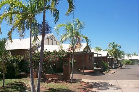 Property photo of 6 Rhatigan Place Cable Beach WA 6726