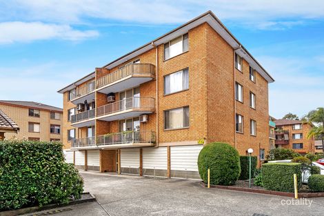 104/2 Riverpark Dr, Liverpool, NSW 2170