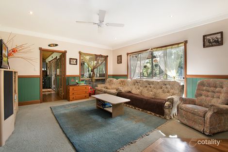 Property photo of 78 Mount Samson Road Dayboro QLD 4521