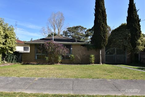 Property photo of 17 Torres Street Newborough VIC 3825