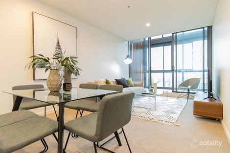 Property photo of 2205/150 Pacific Highway North Sydney NSW 2060