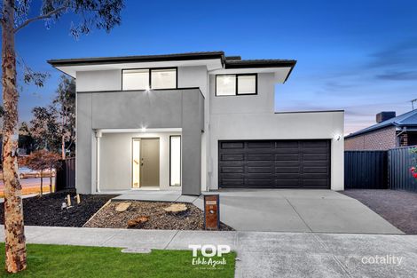 Property photo of 33 Canmore Street Cranbourne East VIC 3977
