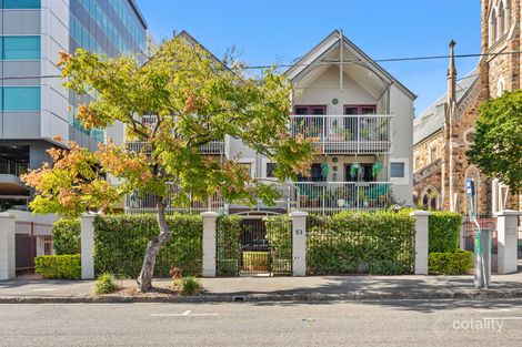 19/53 Saint Pauls Tce, Spring Hill, QLD 4000