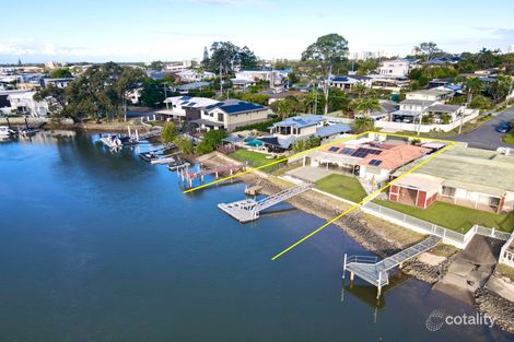 Property photo of 5 Willow Street Biggera Waters QLD 4216