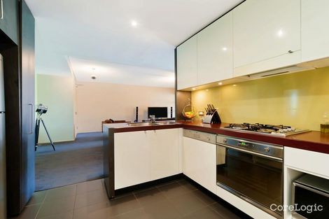 Property photo of 3404/1 Alexandra Drive Camperdown NSW 2050