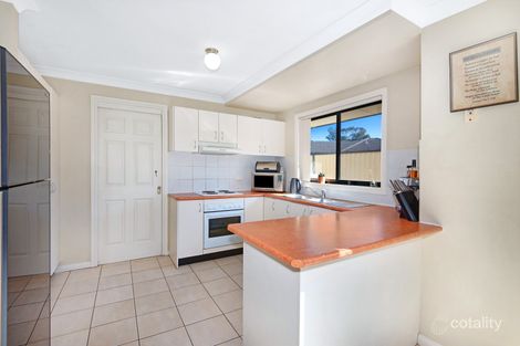 Property photo of 20/4 Nolan Place Seven Hills NSW 2147