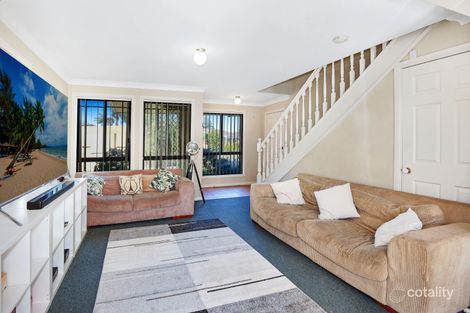 Property photo of 20/4 Nolan Place Seven Hills NSW 2147