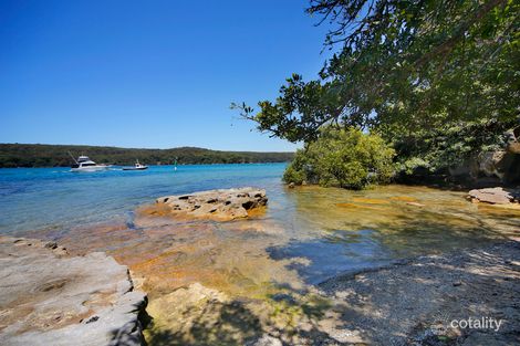 Property photo of 6 Bareena Street Lilli Pilli NSW 2229