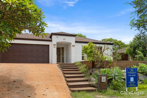 Property photo of 19 Homebush Crescent Sinnamon Park QLD 4073