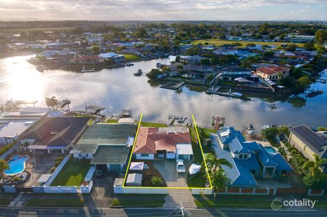 Property photo of 5 Willow Street Biggera Waters QLD 4216