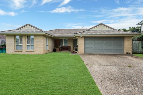 Property photo of 16 Cranberrie Crescent Pimpama QLD 4209