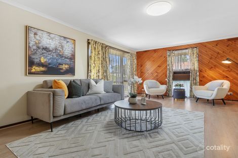 Property photo of 33 Mill Park Drive Mill Park VIC 3082