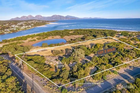 1220 Dolphin Sands Rd, Dolphin Sands, TAS 7190