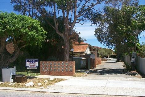 Property photo of 33 Stanley Street Scarborough WA 6019