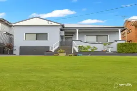 Property photo of 18 Trevelyan Street Botany NSW 2019