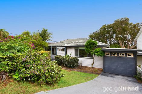 Property photo of 102 Lowanna Avenue Forresters Beach NSW 2260