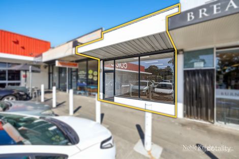10/434 Maroondah Hwy, Croydon, VIC 3136