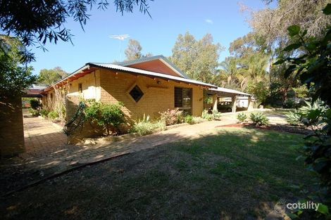 Property photo of 18 Agonis Place Wanneroo WA 6065