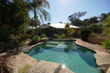 Property photo of 18 Agonis Place Wanneroo WA 6065
