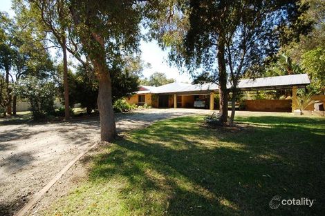 Property photo of 18 Agonis Place Wanneroo WA 6065
