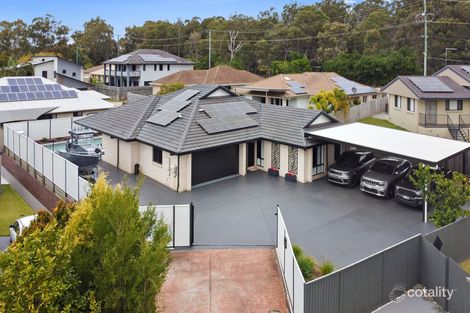 247 Queen St, Cleveland, QLD 4163