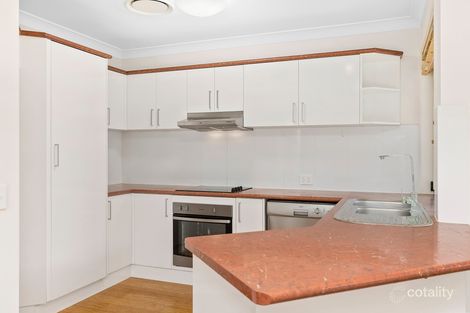 Property photo of 19 Homebush Crescent Sinnamon Park QLD 4073