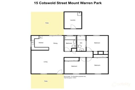 Property photo of 15 Cotswold Street Mount Warren Park QLD 4207