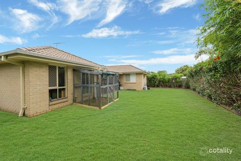 Property photo of 16 Cranberrie Crescent Pimpama QLD 4209