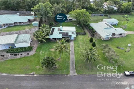 Property photo of 4 Mapley Court Sarina QLD 4737