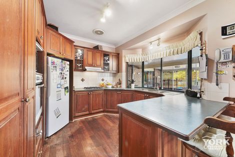 Property photo of 106 Erbacher Road Hampton QLD 4352