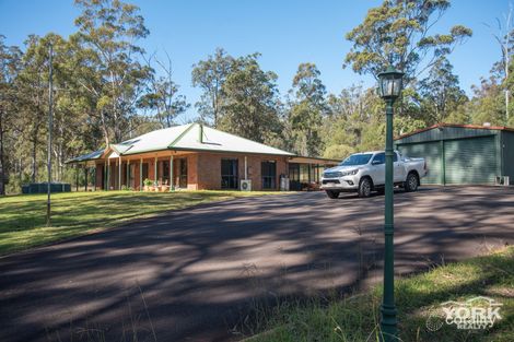 Property photo of 106 Erbacher Road Hampton QLD 4352