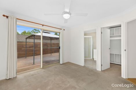 Property photo of 19 Homebush Crescent Sinnamon Park QLD 4073