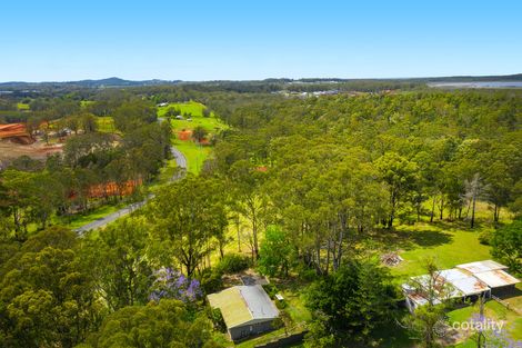 Property photo of 393 John Oxley Drive Thrumster NSW 2444