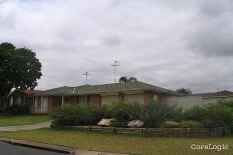 Property photo of 14 San Diego Street Claremont Meadows NSW 2747